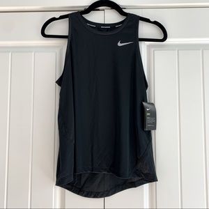 Nike Dri-fit workout tank NWT